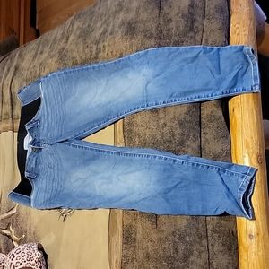 Maternity Jeans Isabel